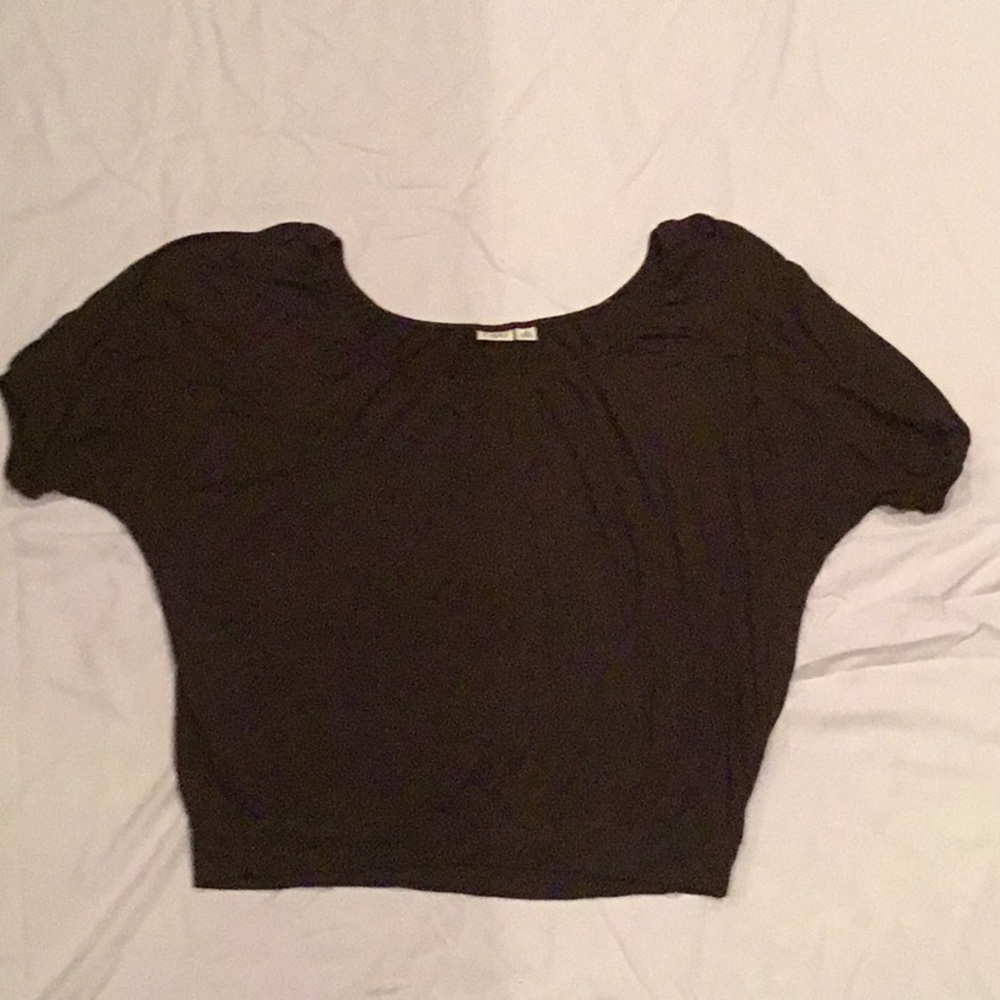 Cato XL Brown Shirt